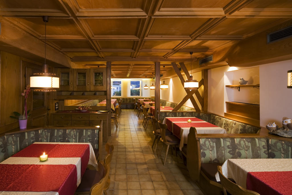 Residence Bar Pizzeria Sylvanerhof Natz-Schabs Kültér fotó